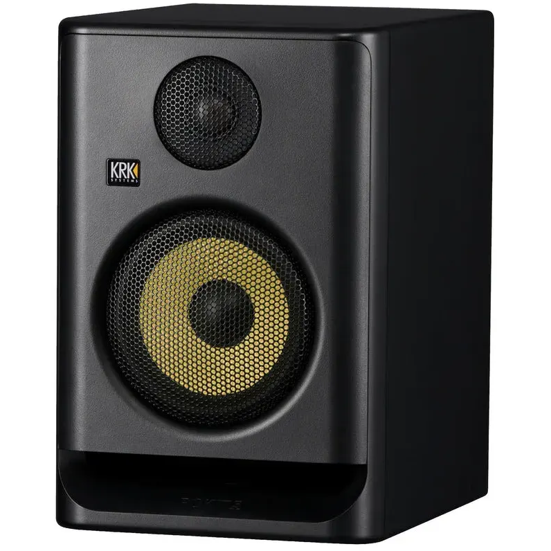 Акустическая система KRK Systems Rokit 5 Gen 5 - RP5G5 - фото 3