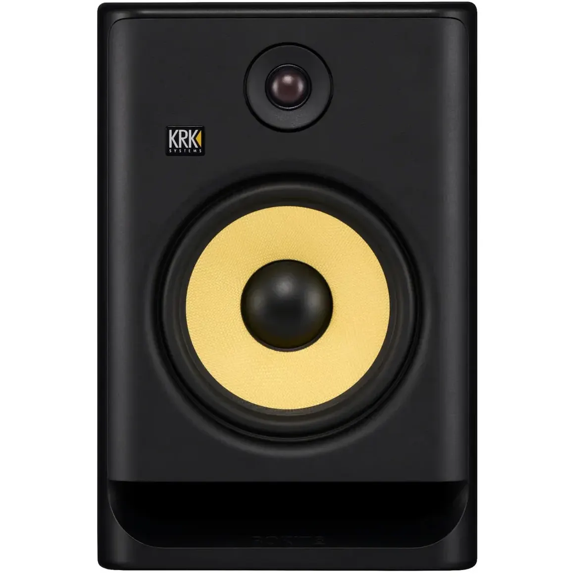 Акустическая система KRK Systems Rokit 8 Gen 5 - RP8G5
