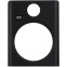 Акустическая система KRK Systems Rokit 8 Gen 5 - RP8G5 - фото 5