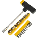 Набор отвёрточный STAYER 2540-H20