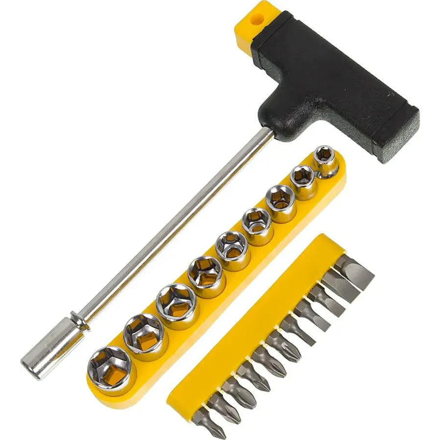 Набор отвёрточный STAYER 2540-H20