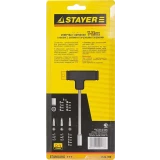 Набор отвёрточный STAYER 2540-H20