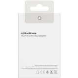 Переходник USB Type-C - Lightning, PERO AD18 (PRAD18)