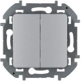 Выключатель Legrand Inspiria 673622