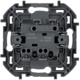 Выключатель Legrand Inspiria 673622