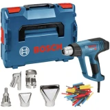 Строительный фен Bosch GHG 23-66 in L-BOXX (06012A6303)
