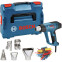 Строительный фен Bosch GHG 23-66 in L-BOXX - 06012A6303