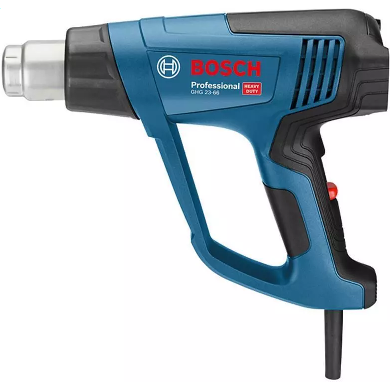 Строительный фен Bosch GHG 23-66 in L-BOXX - 06012A6303 - фото 3