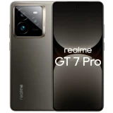 Смартфон Realme GT 7 Pro 12/512Gb Galaxy Grey (RMX5011) (6941764447660)