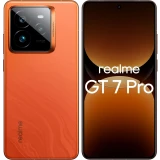 Смартфон Realme GT 7 Pro 12/512Gb Mars Orange (RMX5011) (6941764447677)