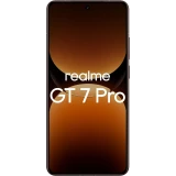 Смартфон Realme GT 7 Pro 12/512Gb Mars Orange (RMX5011) (6941764447677)