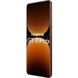 Смартфон Realme GT 7 Pro 12/512Gb Mars Orange (RMX5011) (6941764447677)