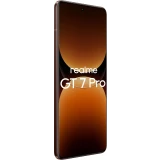 Смартфон Realme GT 7 Pro 12/512Gb Mars Orange (RMX5011) (6941764447677)