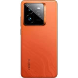 Смартфон Realme GT 7 Pro 12/512Gb Mars Orange (RMX5011) (6941764447677)