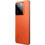 Смартфон Realme GT 7 Pro 12/512Gb Mars Orange (RMX5011) (6941764447677)
