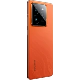 Смартфон Realme GT 7 Pro 12/512Gb Mars Orange (RMX5011) (6941764447677)