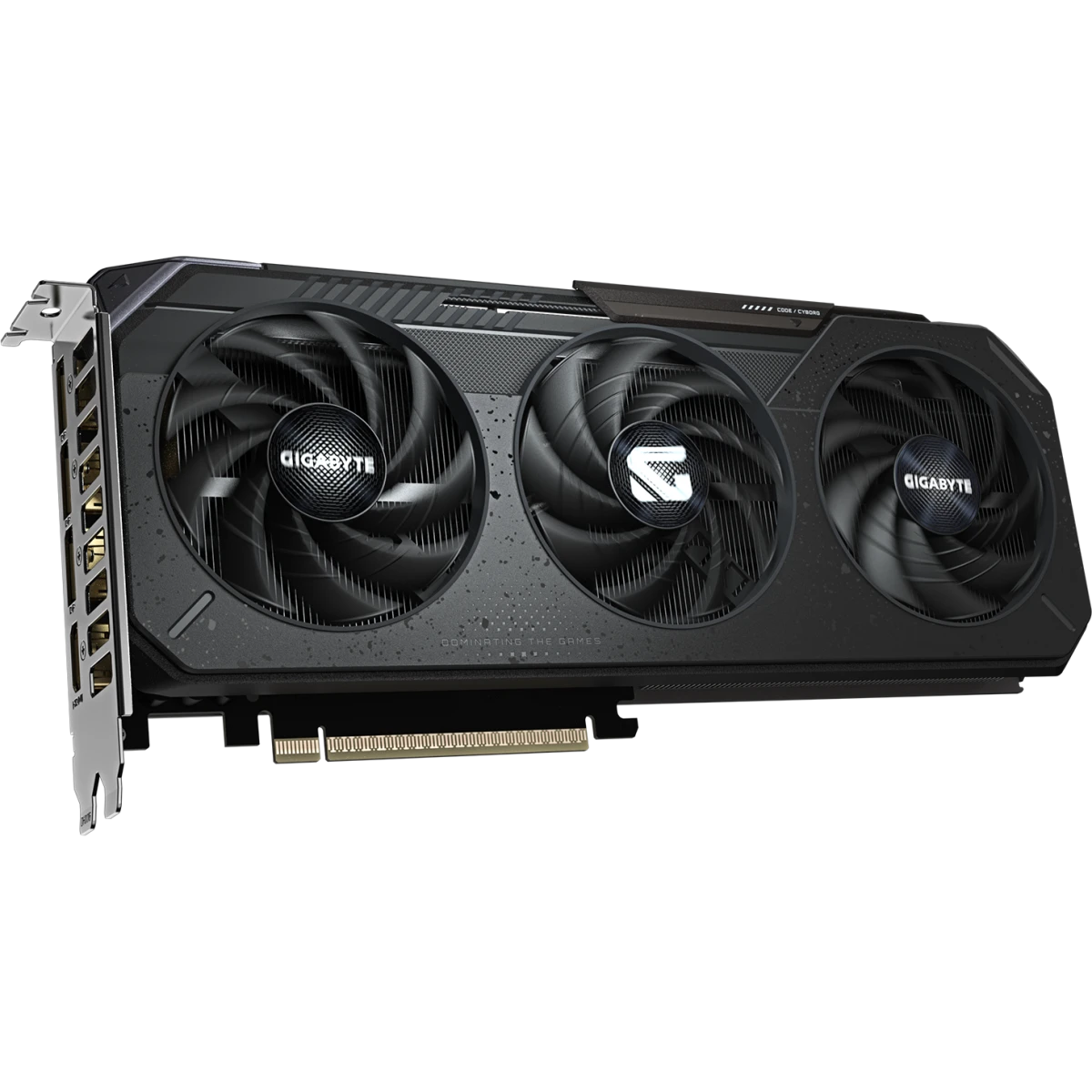 Видеокарта NVIDIA GeForce RTX 5060 Ti Gigabyte GAMING 16Gb (GV-N506TGAMING-16GD)