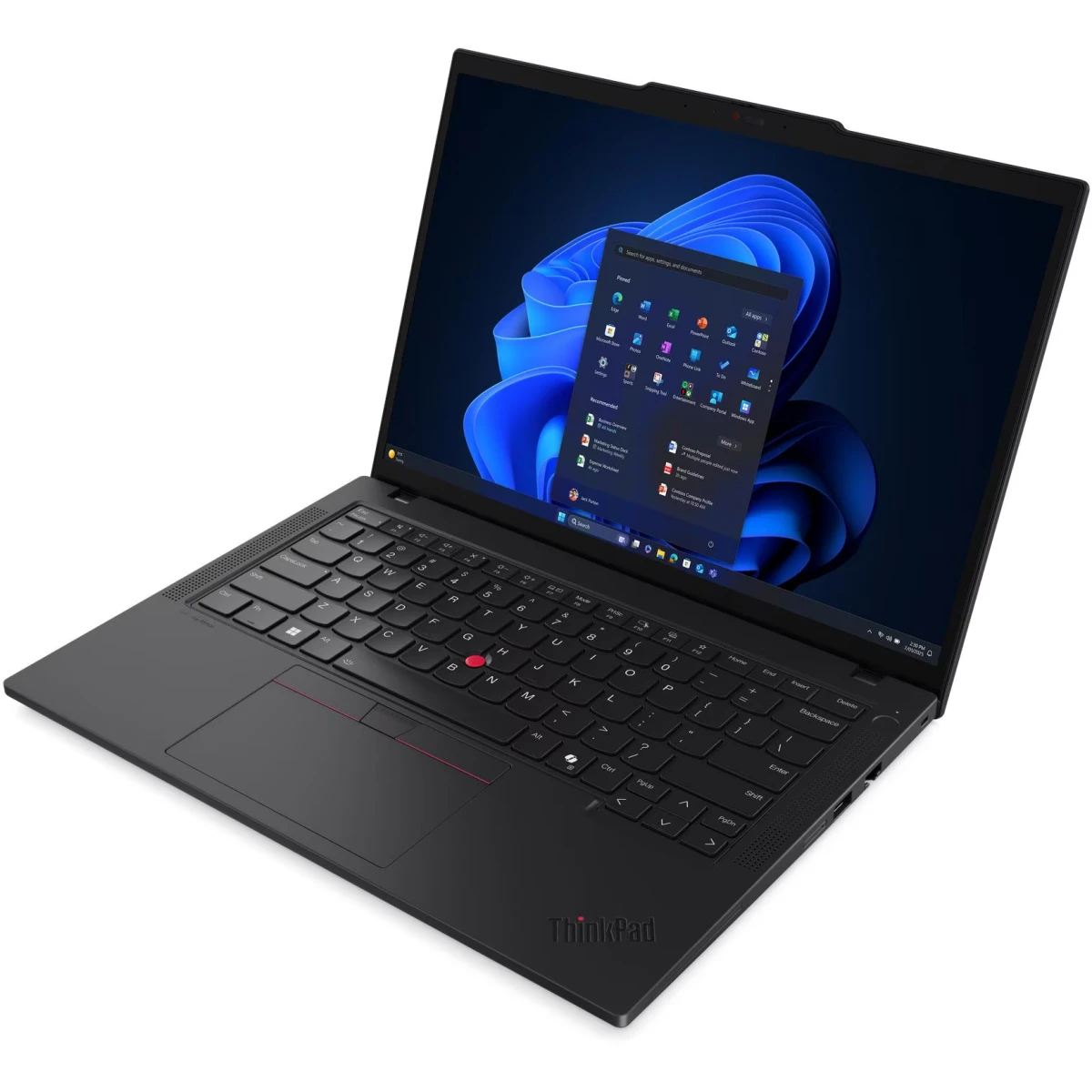 Ноутбук Lenovo ThinkPad T14 Gen 6 (Intel) (21QDS17E00-NoOS) - фото 3