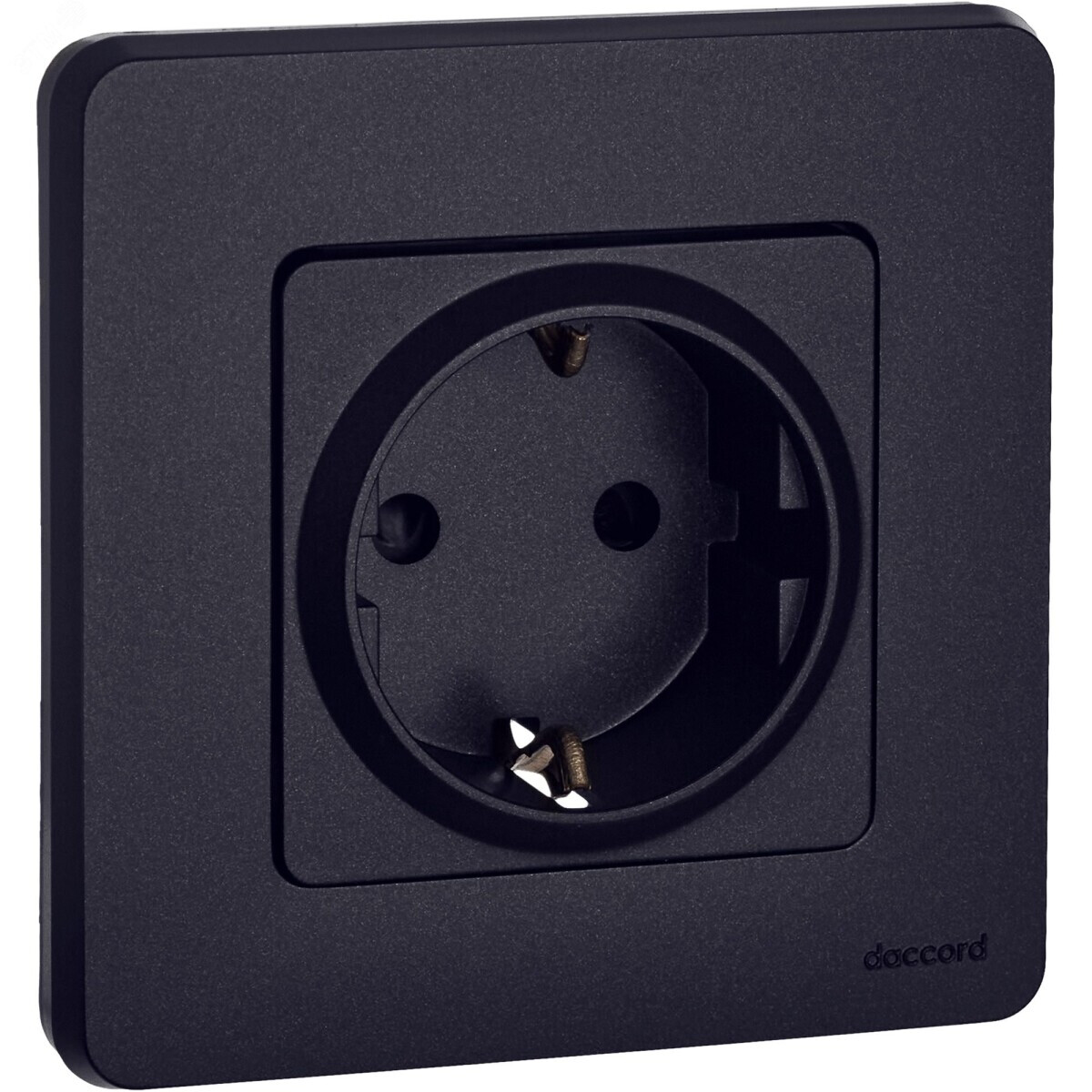 Электрическая розетка IEK Inspiria 673733 - фото 2