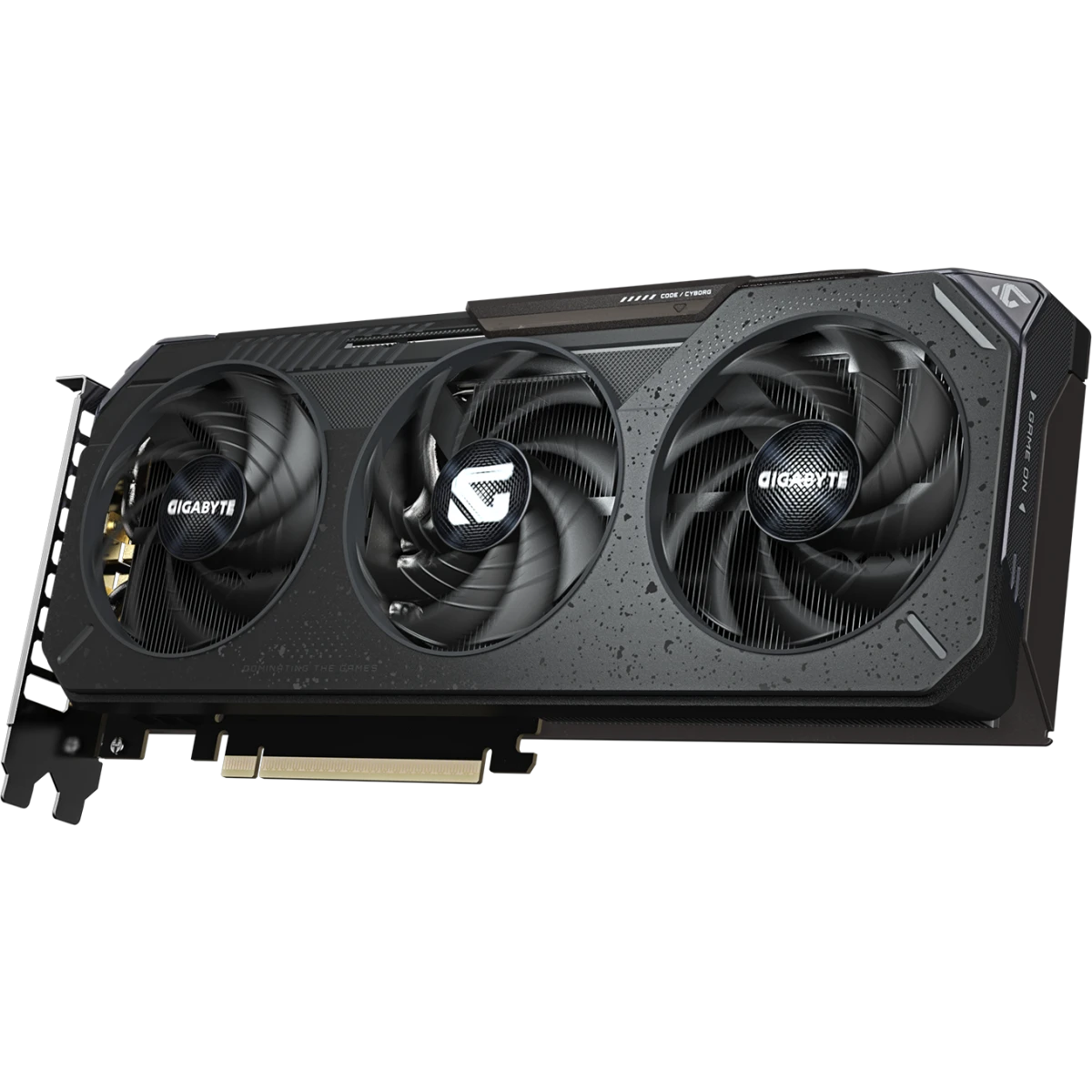 Видеокарта NVIDIA GeForce RTX 5060 Ti Gigabyte GAMING 8Gb (GV-N506TGAMING-8GD)