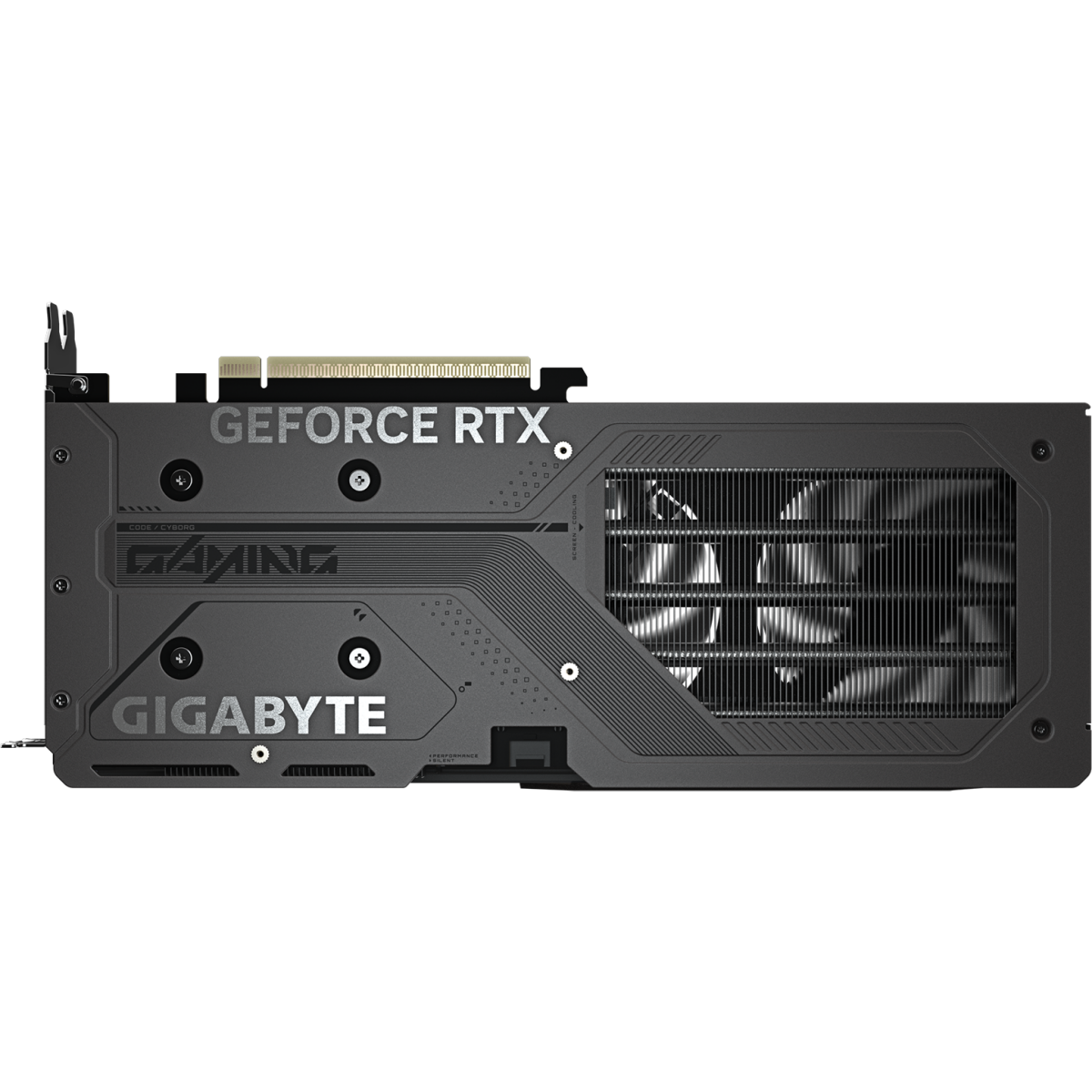 Видеокарта NVIDIA GeForce RTX 5060 Ti Gigabyte GAMING 8Gb (GV-N506TGAMING-8GD) - фото 7