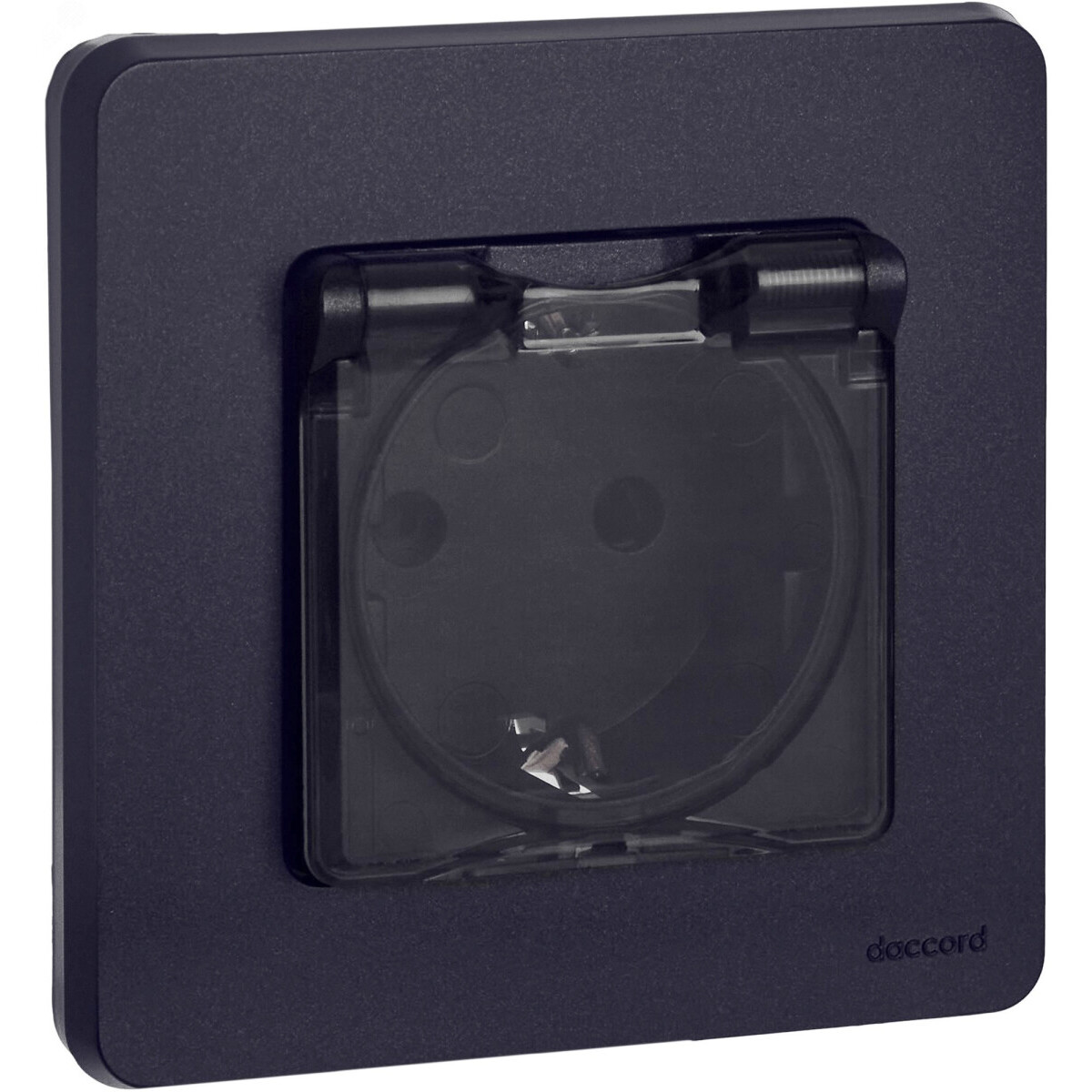 Электрическая розетка IEK Inspiria 673743 - фото 2