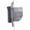 Электрическая розетка IEK Inspiria 673743 - фото 3