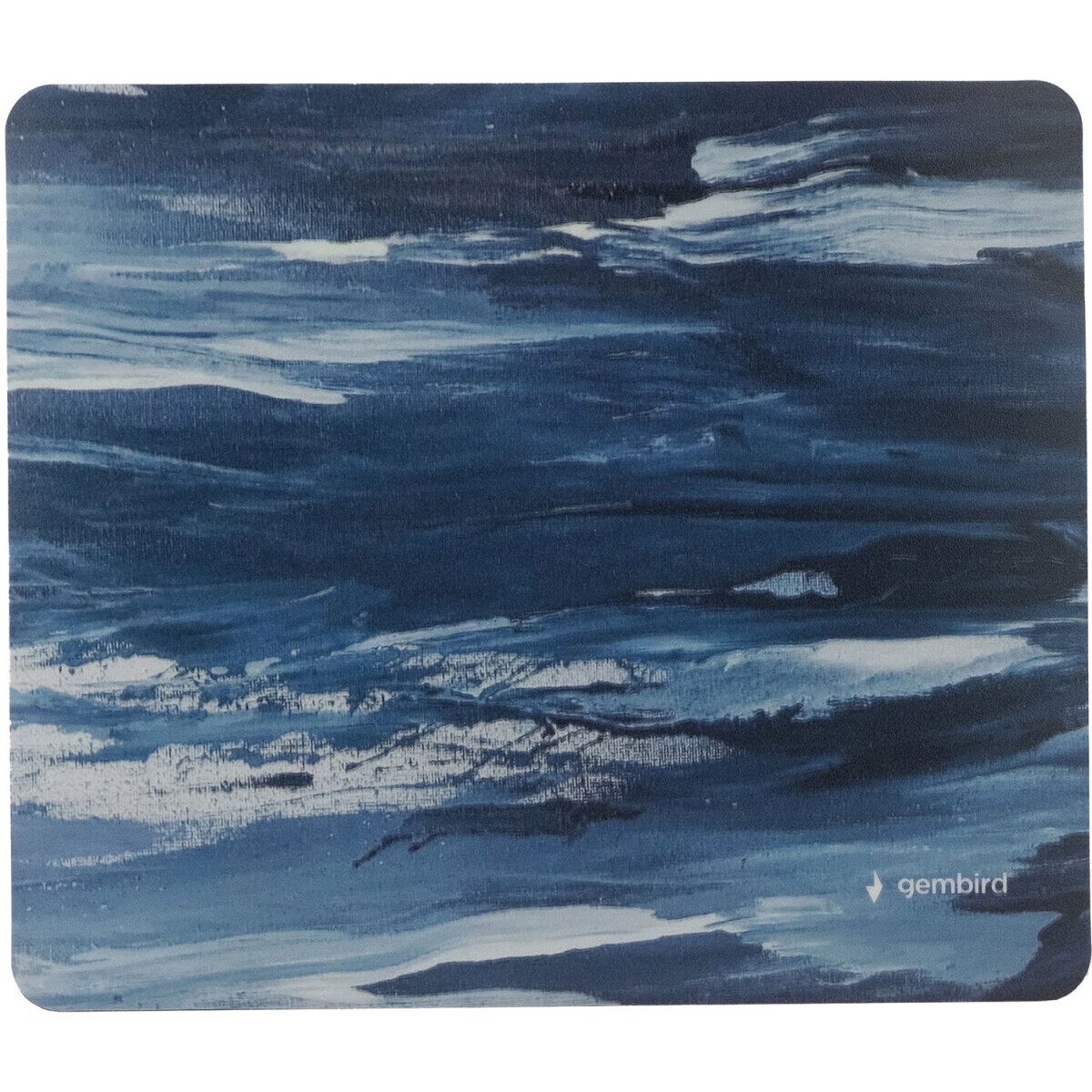 Коврик для мыши Gembird MP-ART34