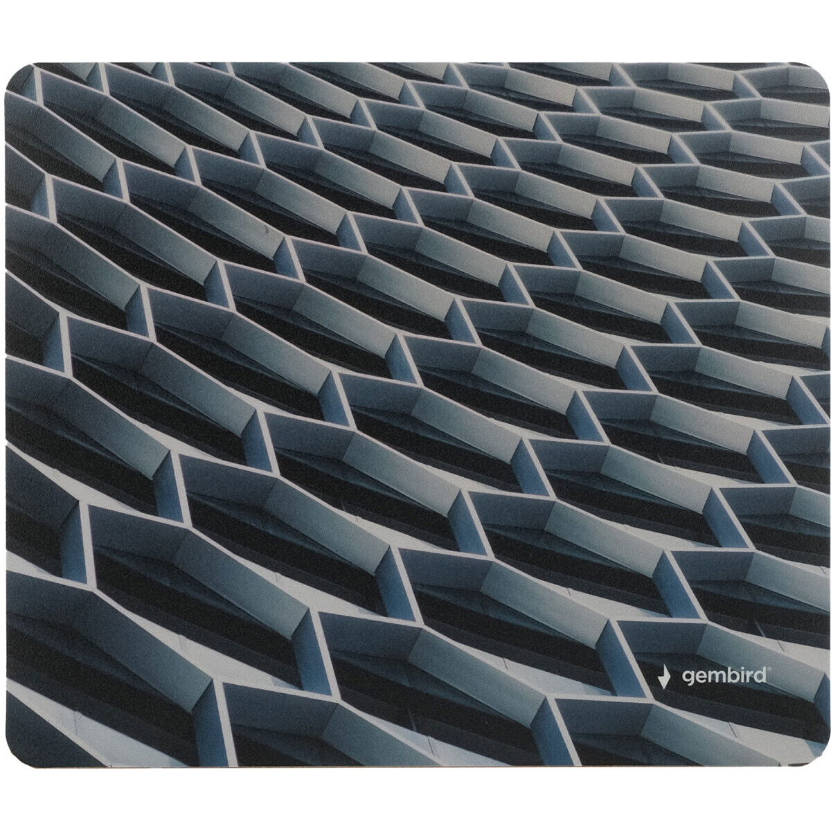 Коврик для мыши Gembird MP-ART36