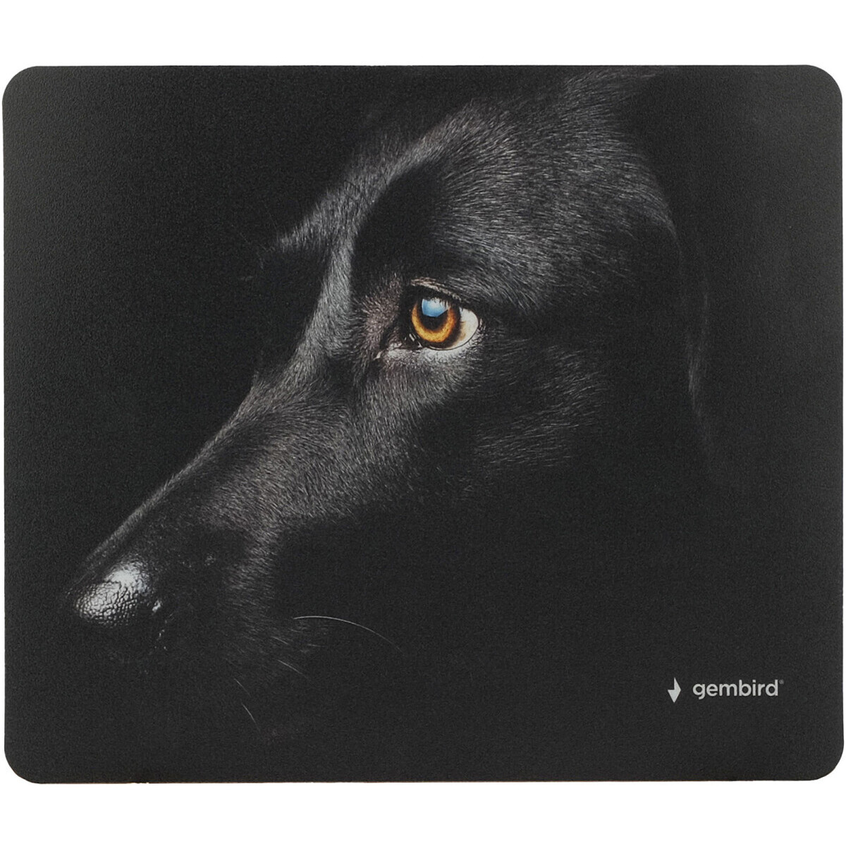 Коврик для мыши Gembird MP-ART40
