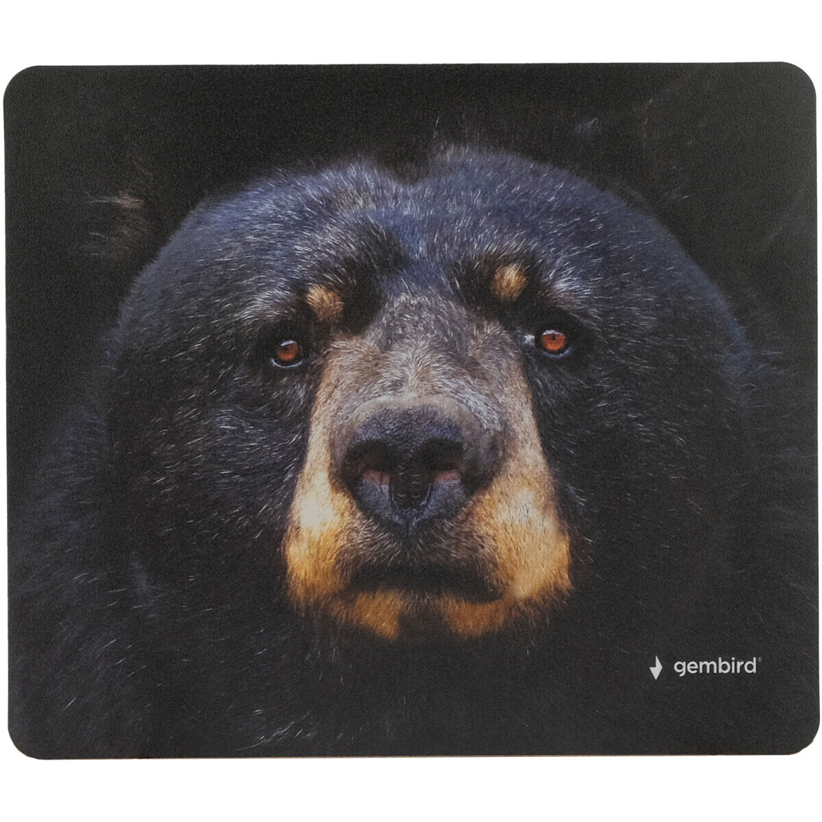 Коврик для мыши Gembird MP-ART46
