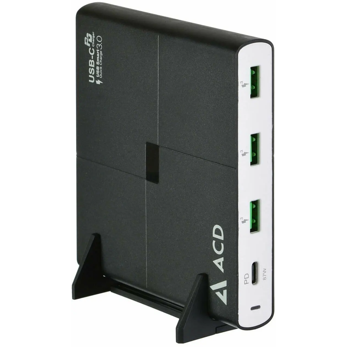Сетевое зарядное устройство ACD ACD-P904U-V1B