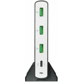 Сетевое зарядное устройство ACD ACD-P904U-V1B