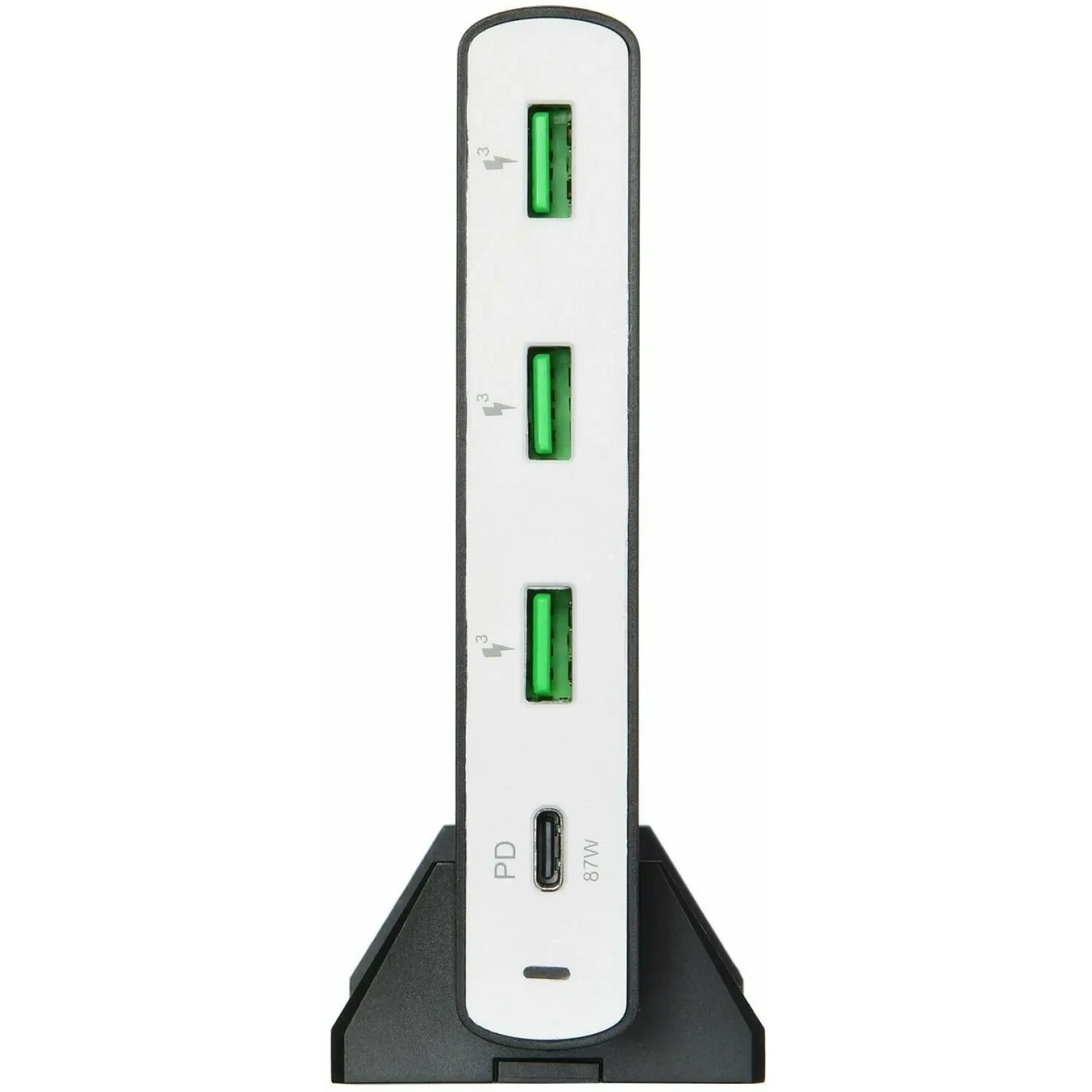 Сетевое зарядное устройство ACD ACD-P904U-V1B - фото 3