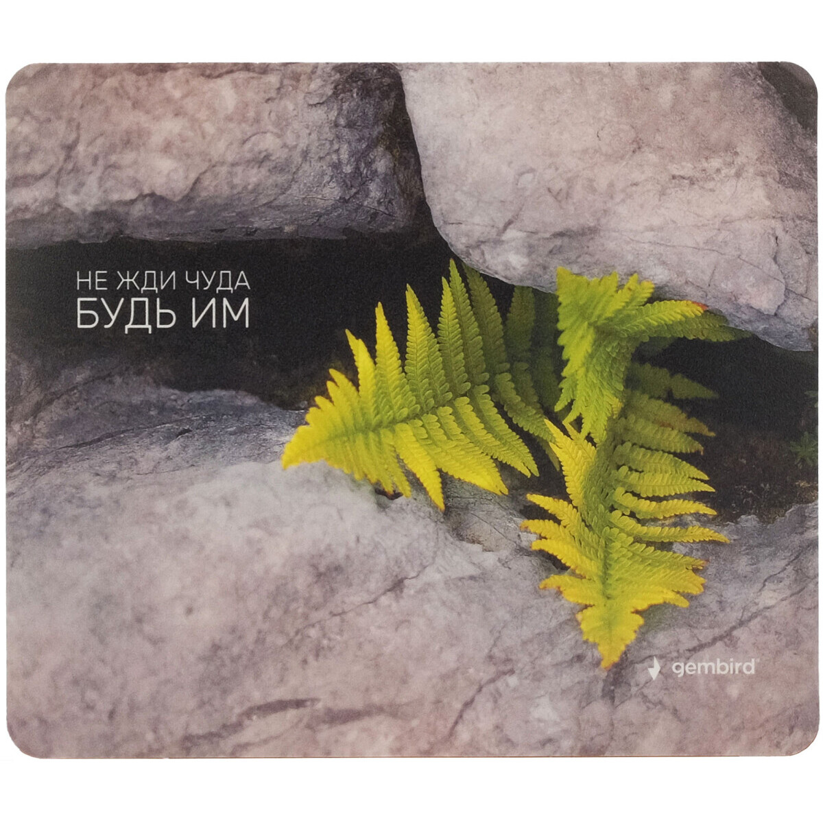 Коврик для мыши Gembird MP-ART49