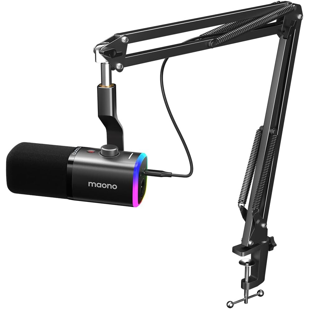 Микрофон MAONO PD100XS