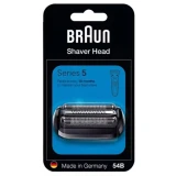 Сетка + режущий блок Braun 54b (Б0070052)