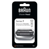 Сетка + режущий блок Braun 74S (Б0070055)