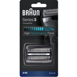 Сетка + режущий блок Braun 21B