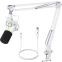 Микрофон MAONO PD200XS White