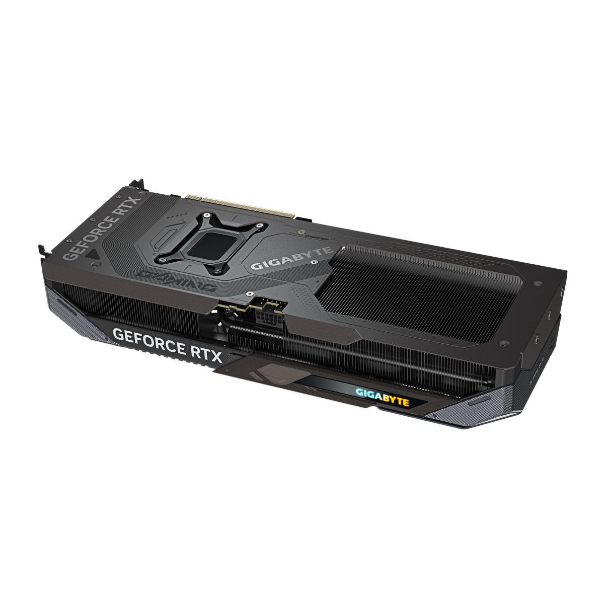 Видеокарта NVIDIA GeForce RTX 5070 Gigabyte GAMING 12Gb (GV-N5070GAMING-12GD) - фото 6