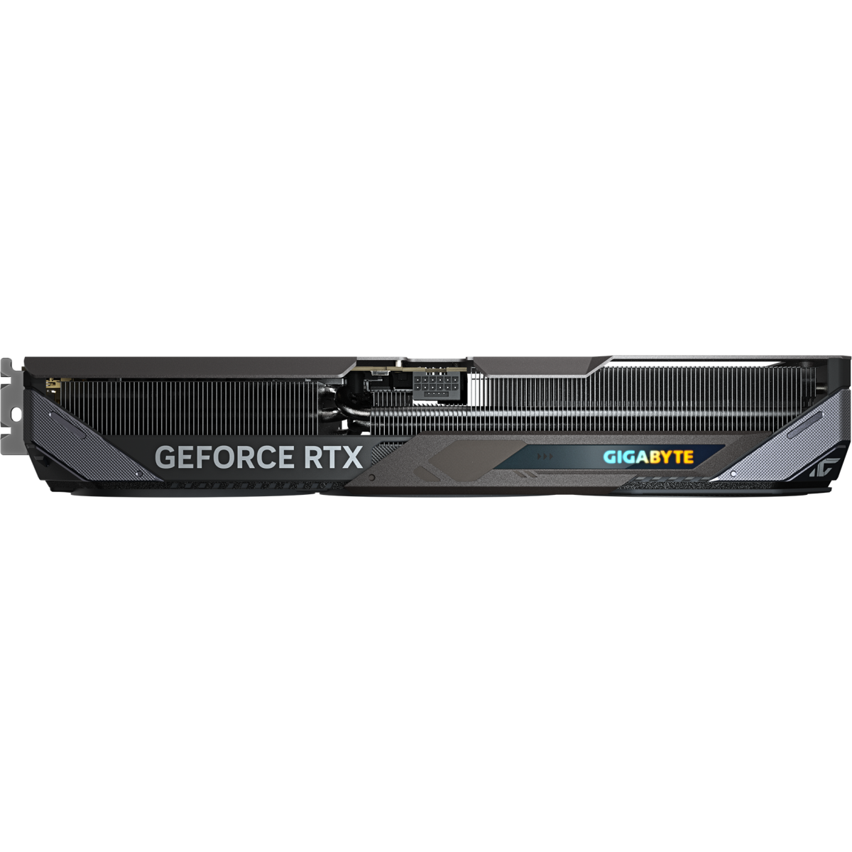 Видеокарта NVIDIA GeForce RTX 5070 Gigabyte GAMING 12Gb (GV-N5070GAMING-12GD) - фото 7