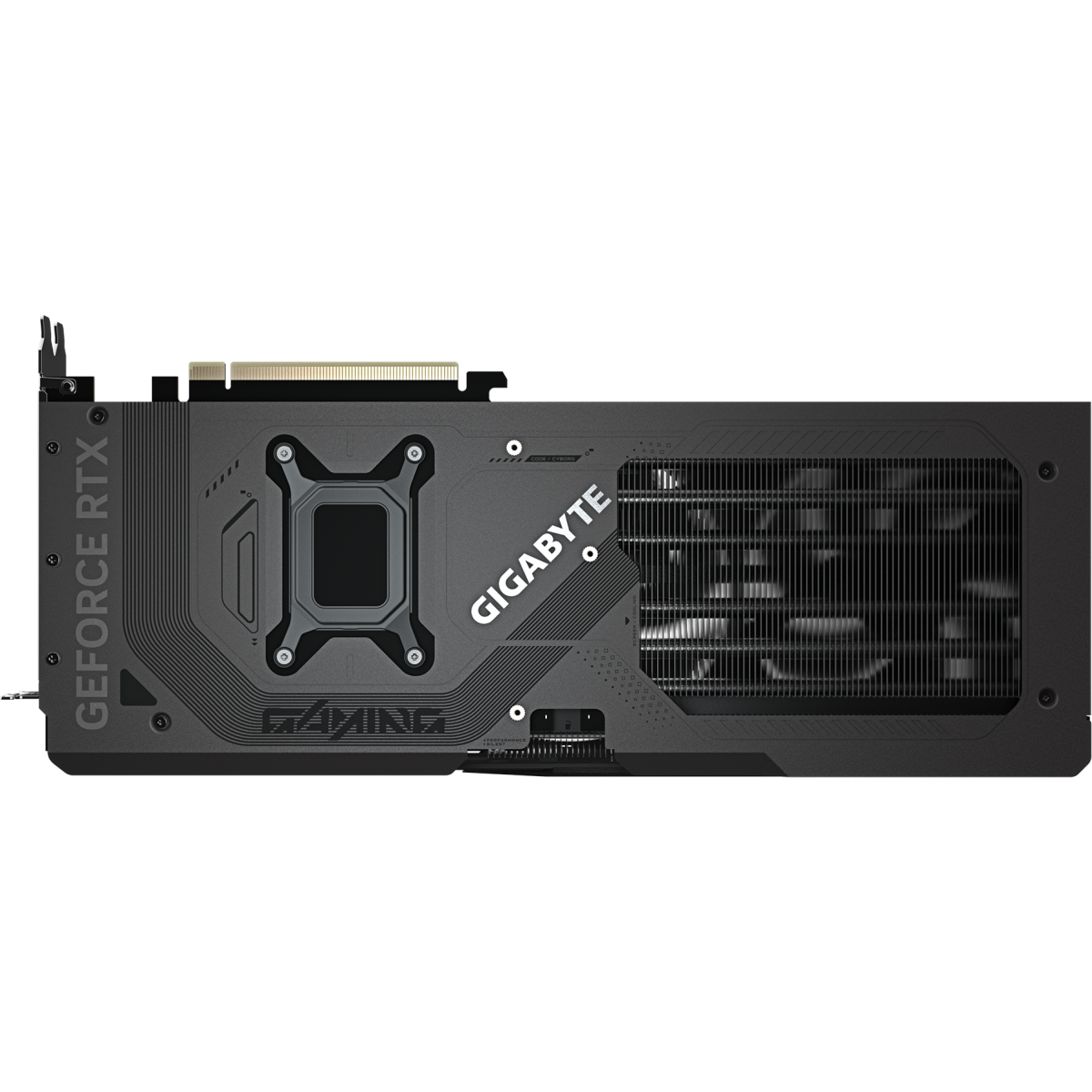Видеокарта NVIDIA GeForce RTX 5070 Gigabyte GAMING 12Gb (GV-N5070GAMING-12GD) - фото 8
