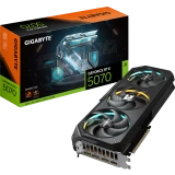 Видеокарта NVIDIA GeForce RTX 5070 Gigabyte GAMING 12Gb (GV-N5070GAMING-12GD)