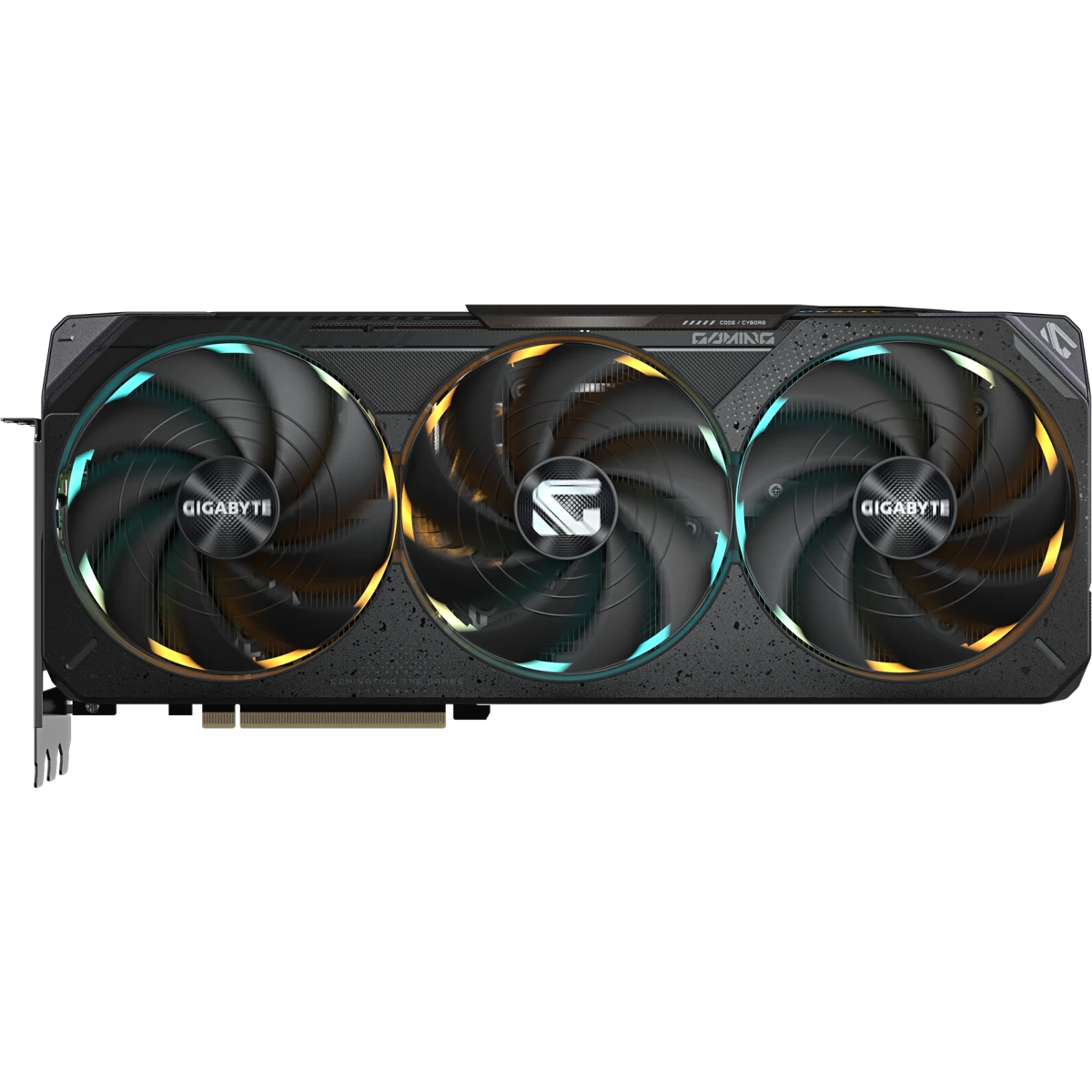 Видеокарта NVIDIA GeForce RTX 5080 Gigabyte GAMING 16Gb (GV-N5080GAMING-16GD) - фото 2