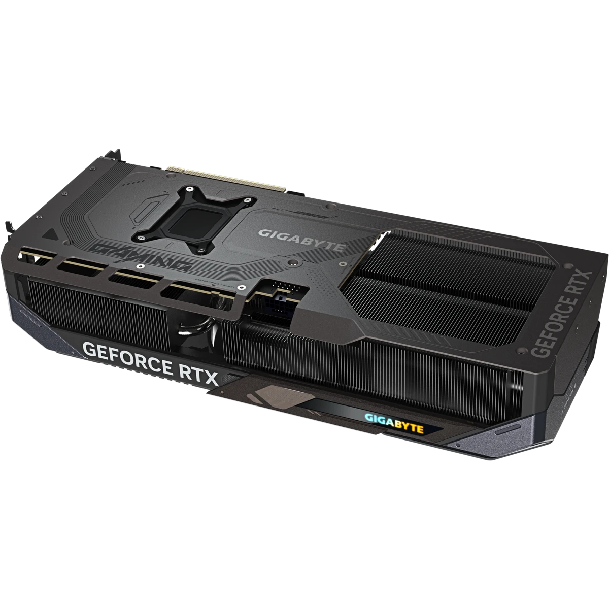 Видеокарта NVIDIA GeForce RTX 5080 Gigabyte GAMING 16Gb (GV-N5080GAMING-16GD) - фото 6