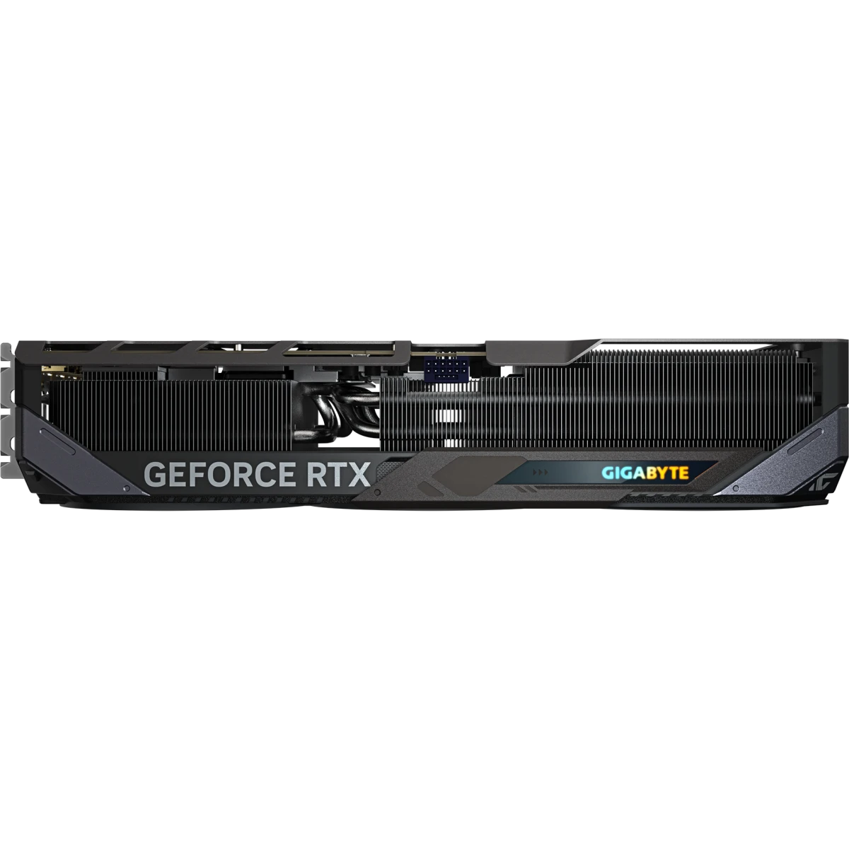 Видеокарта NVIDIA GeForce RTX 5080 Gigabyte GAMING 16Gb (GV-N5080GAMING-16GD) - фото 7