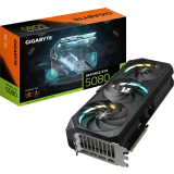 Видеокарта NVIDIA GeForce RTX 5080 Gigabyte GAMING 16Gb (GV-N5080GAMING-16GD)