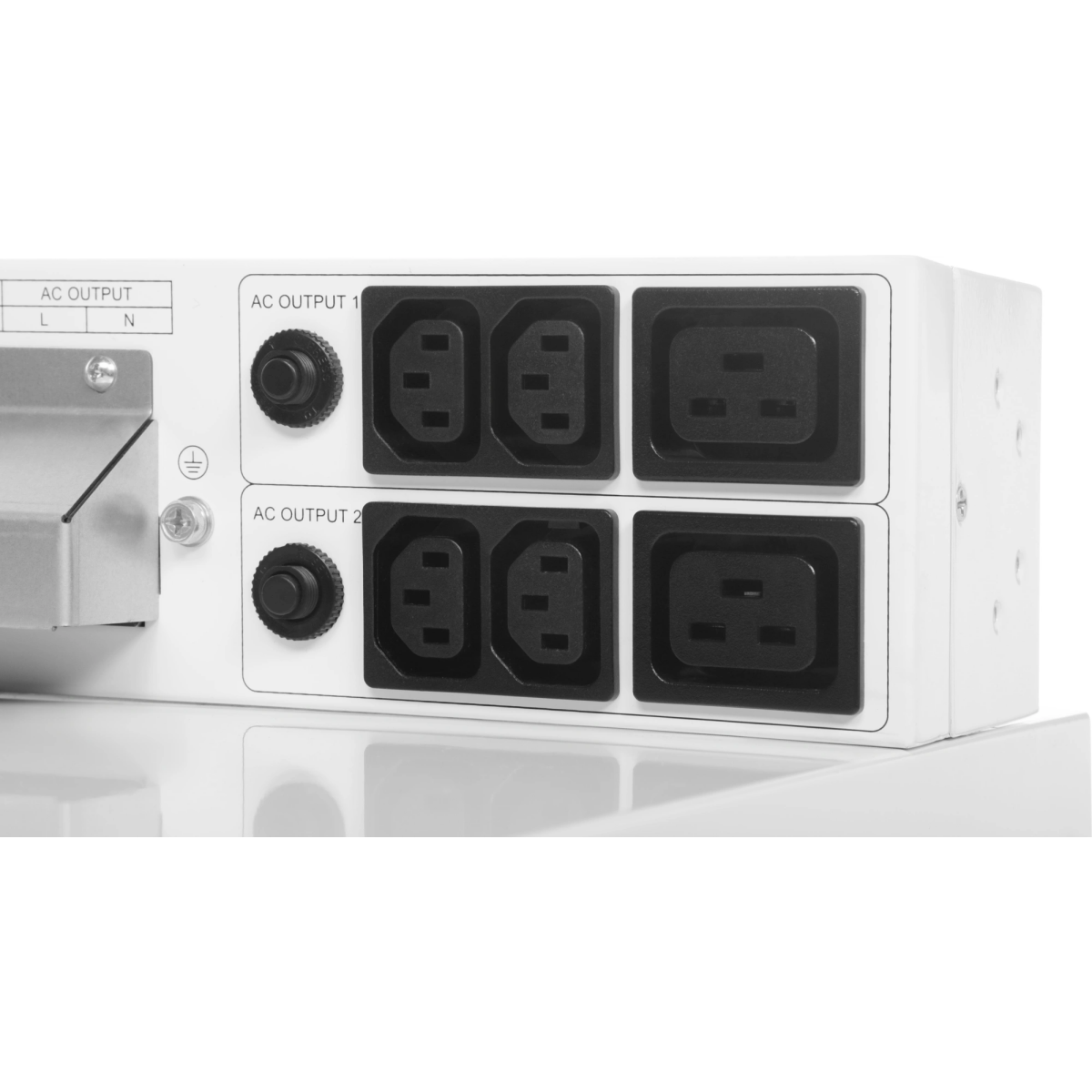 ИБП Ippon Na+ RTA 6K - 2049886 - фото 3