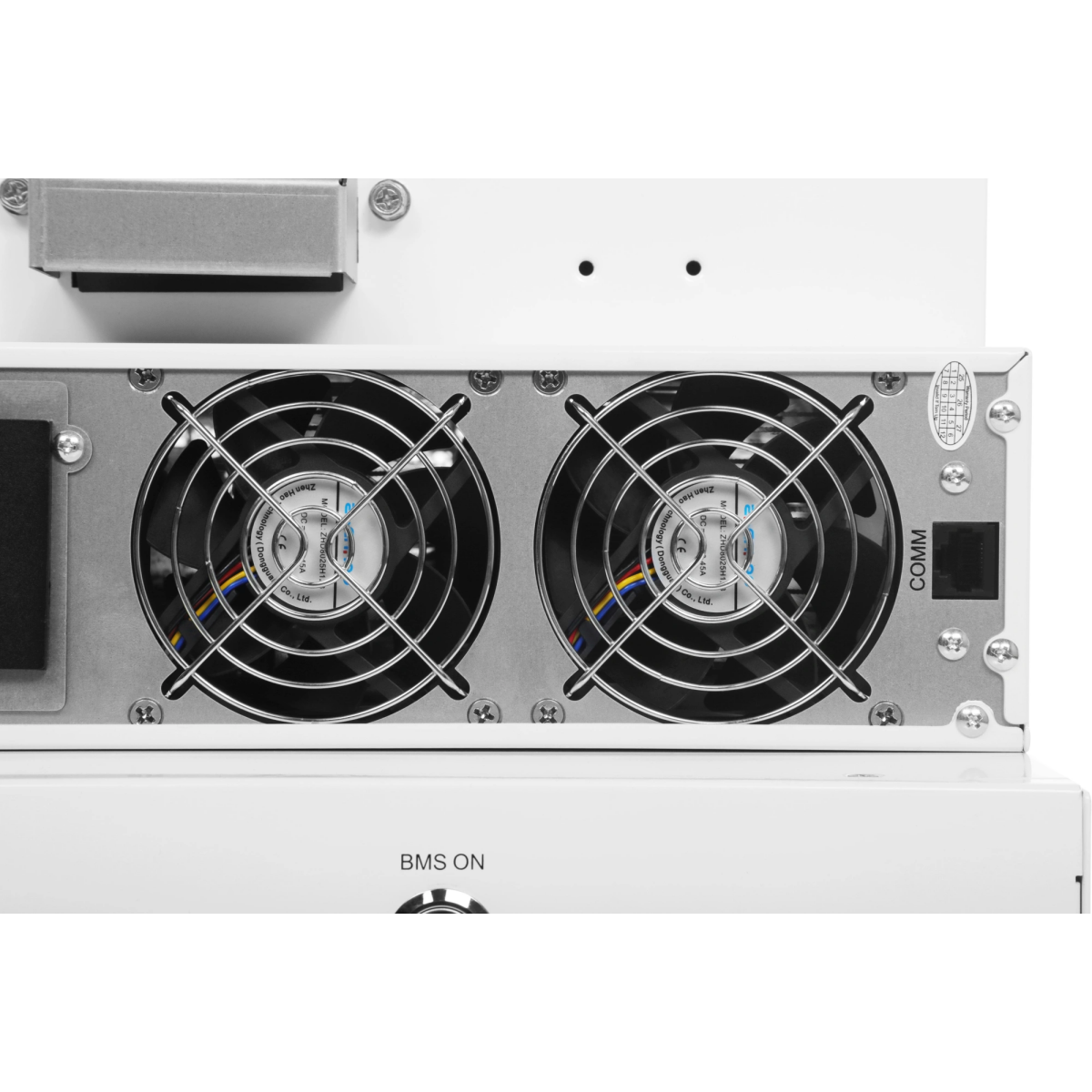 ИБП Ippon Na+ RTA 6K - 2049886 - фото 8